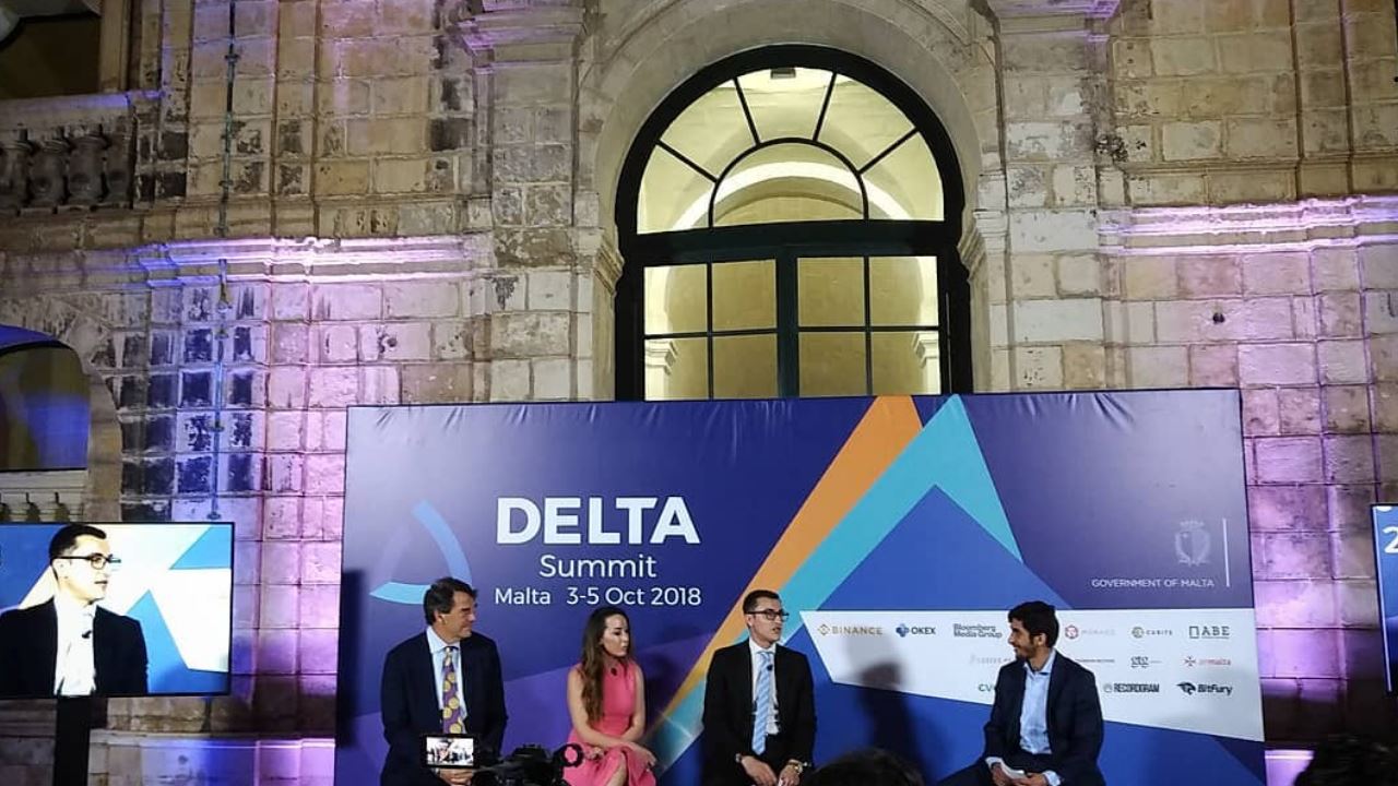 The Delta Summit hits Malta this week here's what to expect