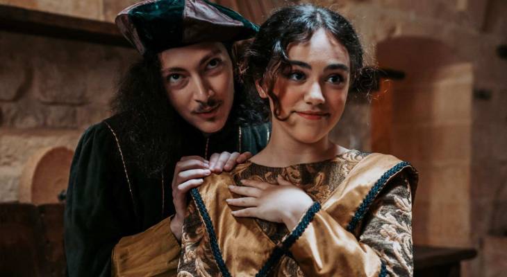 Merchant of Venice