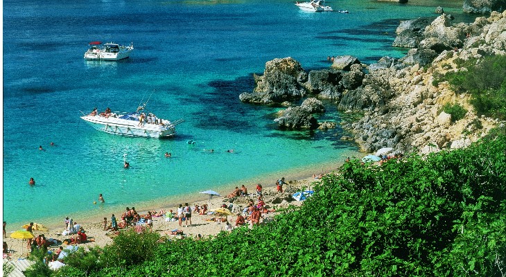 Paradise Bay, Mellieħa