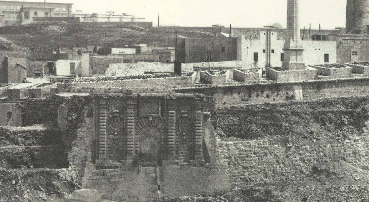 Infrastructure Malta has recently shared news of a 2.2 million euro project which will see the restoration of Ghajn Dwieli Gate – one of the main entr