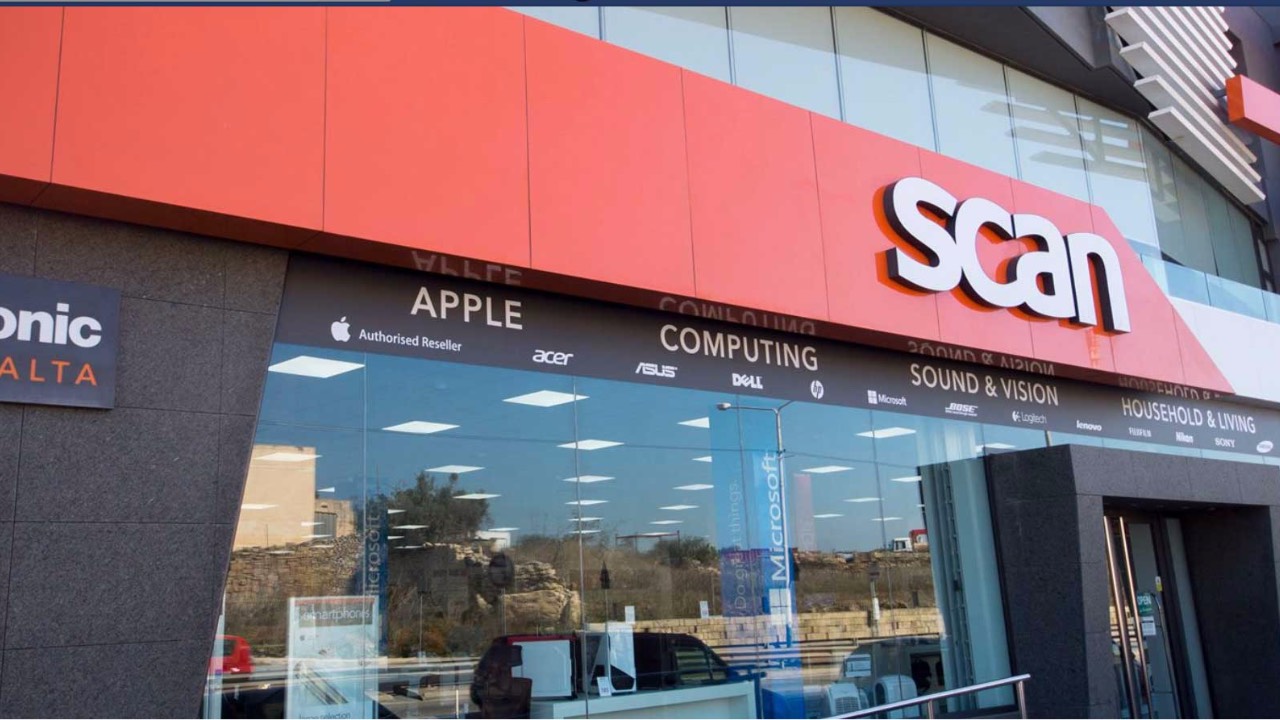 scan malta iphone 14 pro max