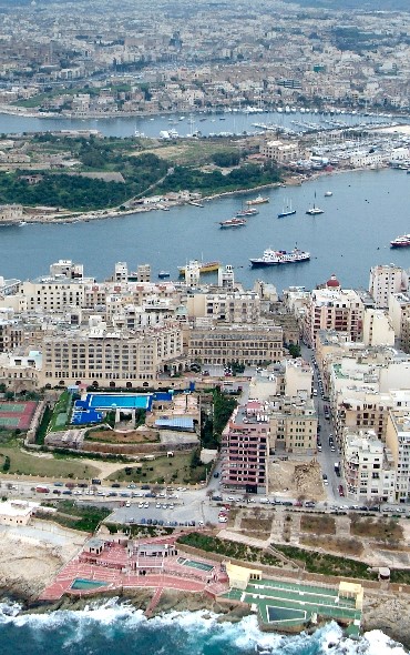 SLIEMA