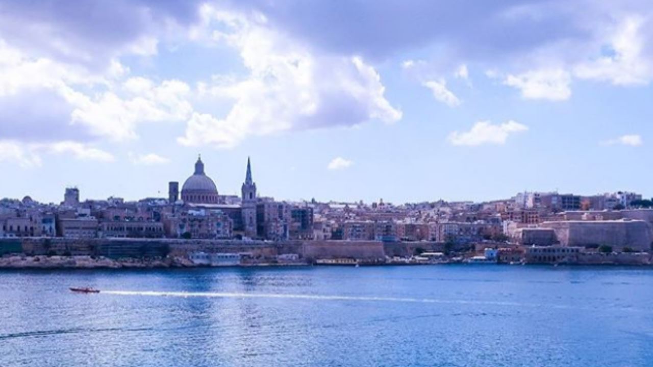 Feels like 3°C?! Nippy weather forecast for the Maltese Islands this