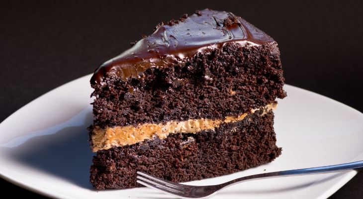 The history behind Fontanella’s famous chocolate cake 