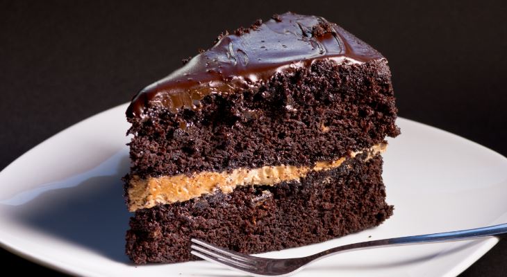 The history behind Fontanella’s famous chocolate cake