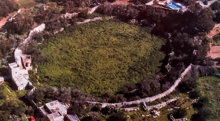 Bidni Circle only