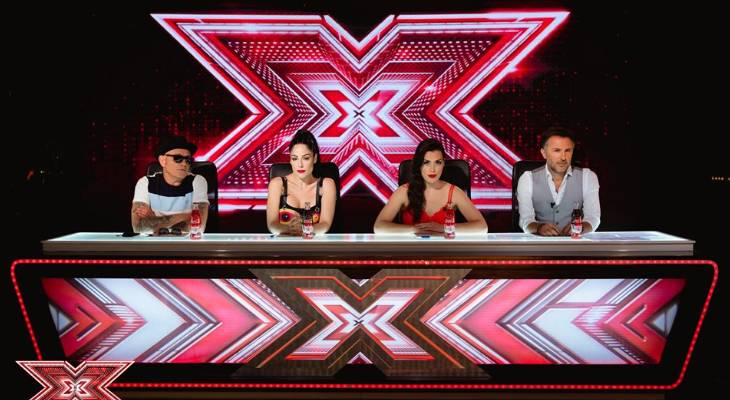 xfactor