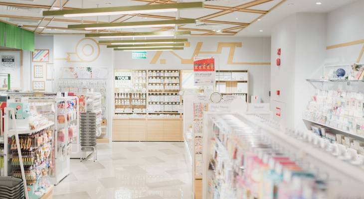 pharmacy