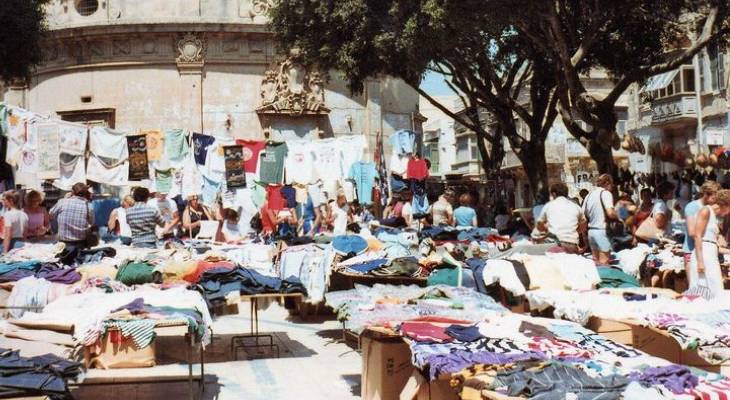 Market