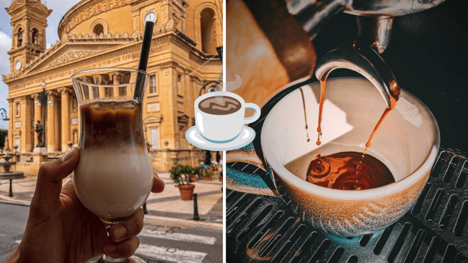 Calling all coffee lovers! Here are TEN must visit coffee shops in
