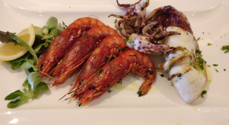 Zigumar Restaurant