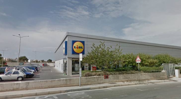LIDL