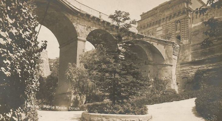 valletta