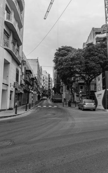 Sliema photos Adam Polidano