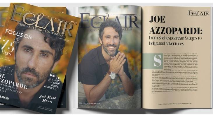 joe azzopardi