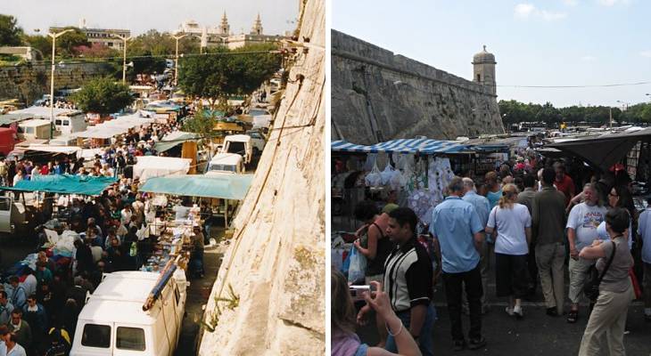 market