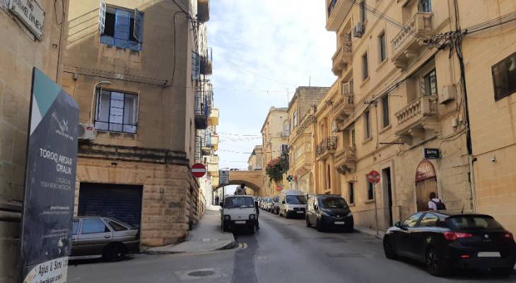 sliema