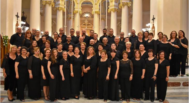 St. John’s Co-Cathedral to open its door for FREE choral concert