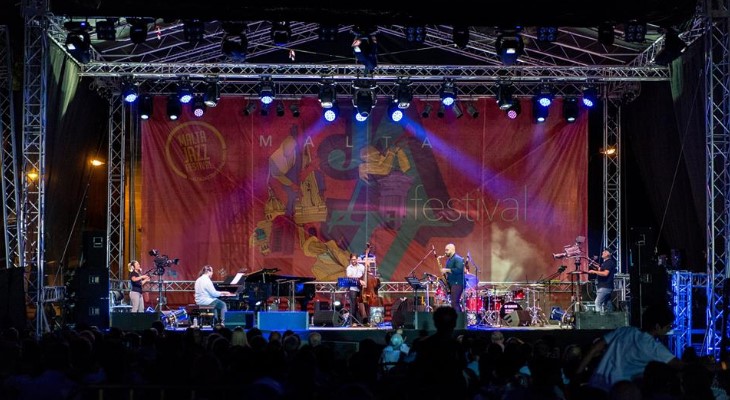 Malta Jazz Festival