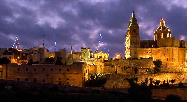 mellieha