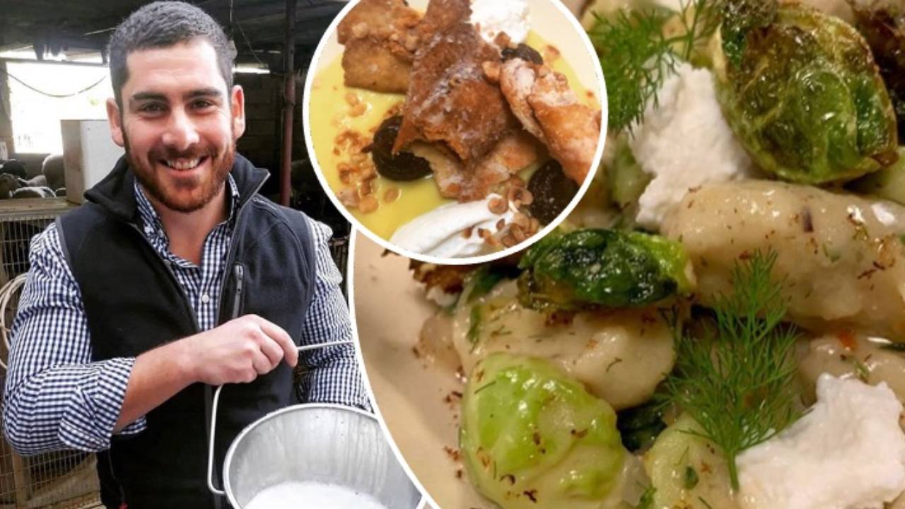 IlKċina Maltija! 3 decadently modern takes on Maltese cuisine by Briju