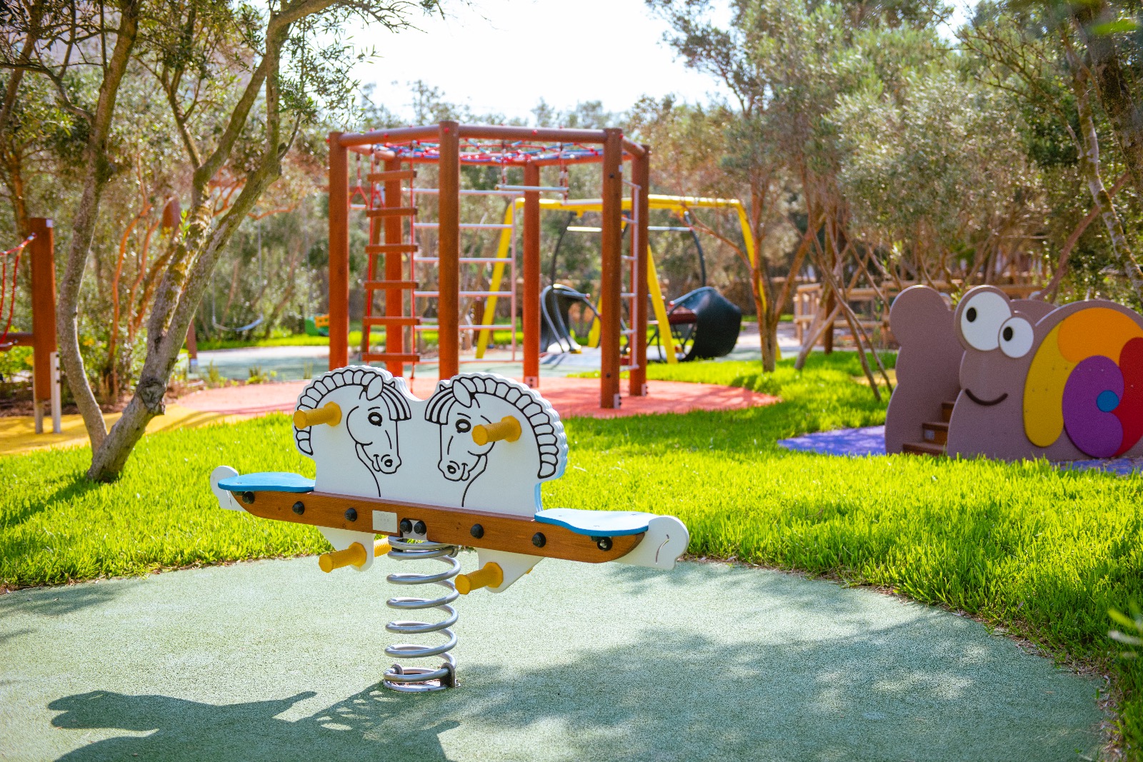 Explore many of Malta’s GreenServ managed projects that are making the island greener!