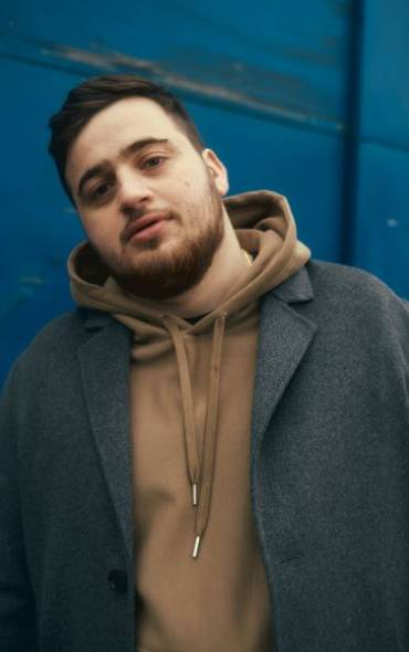 shaun farrugia