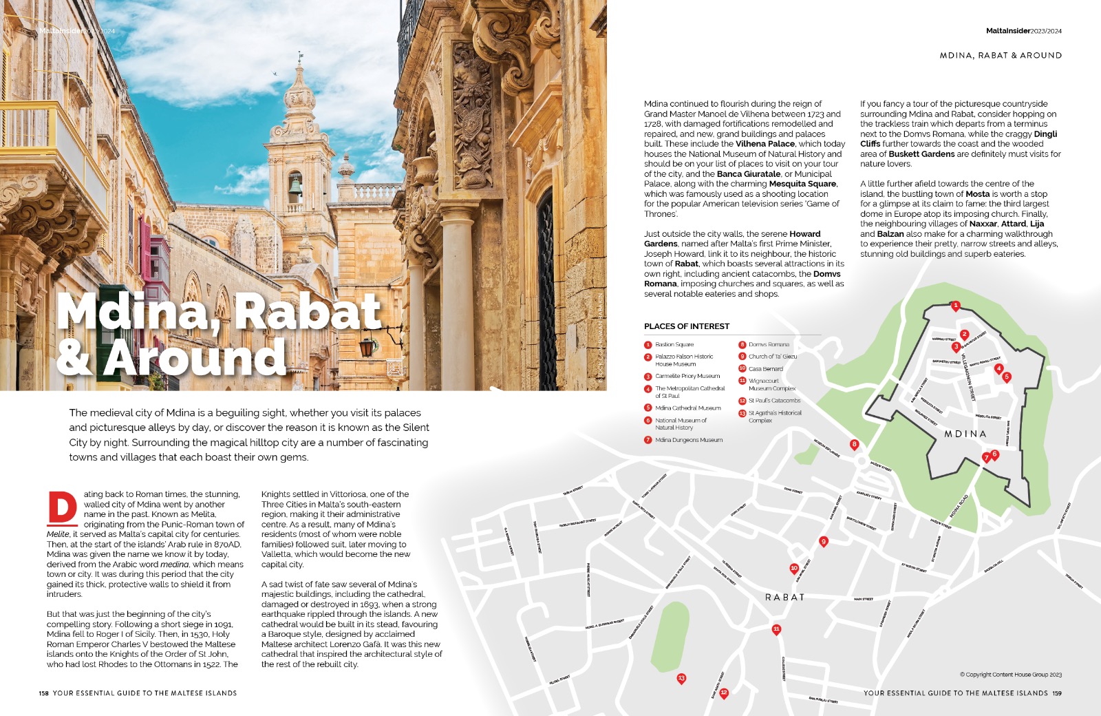 Malta Insider