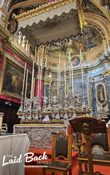 St Paul