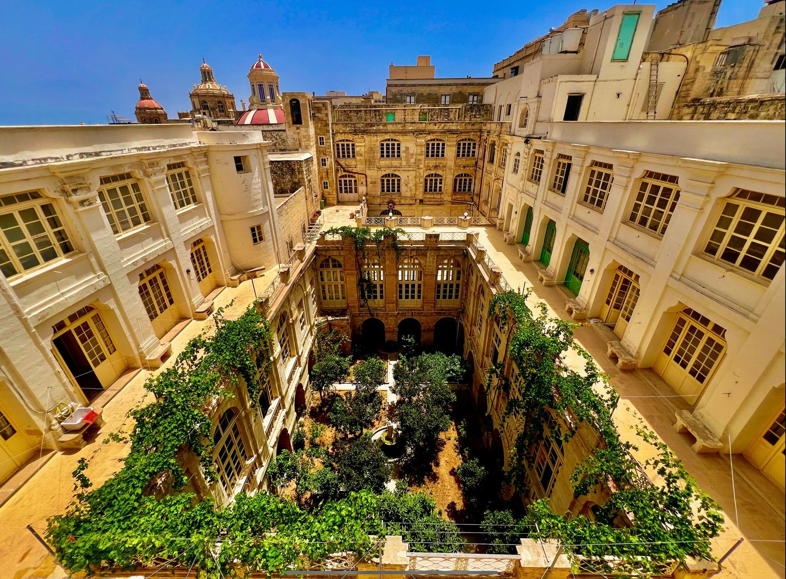 Hidden Valletta tours