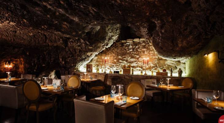 Grotto Tavern