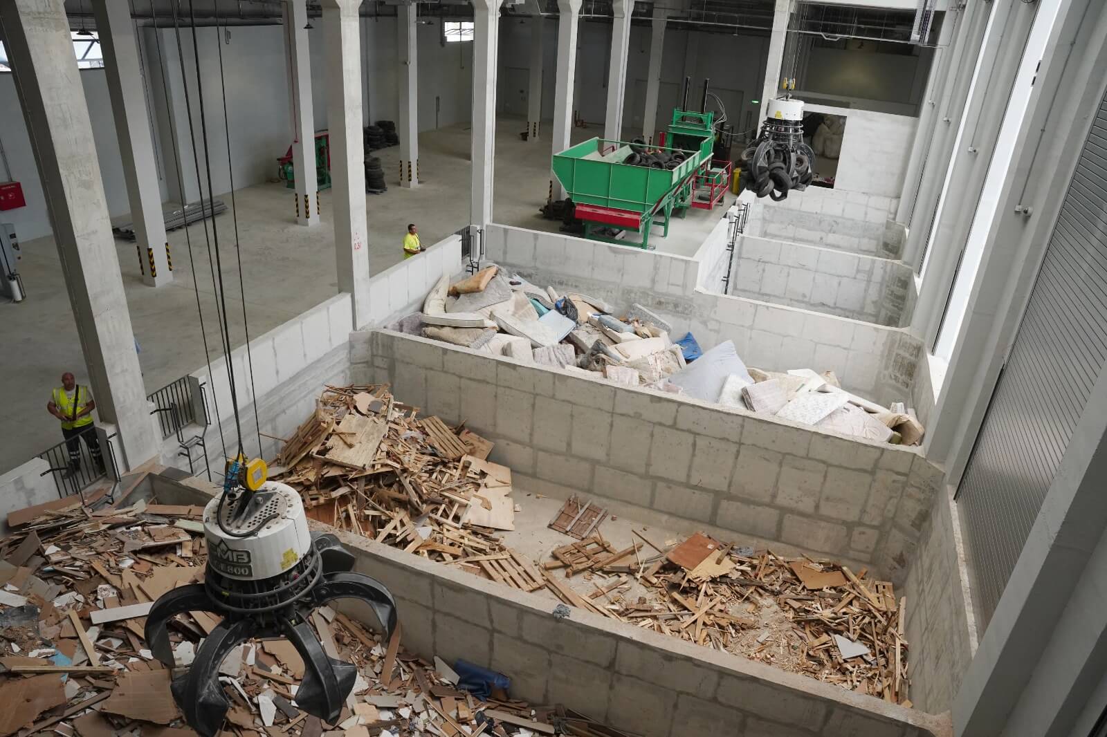 wasteserv