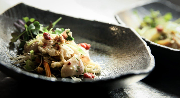 This celebrated oriental eatery in Attard has just launched a fabulous new menu