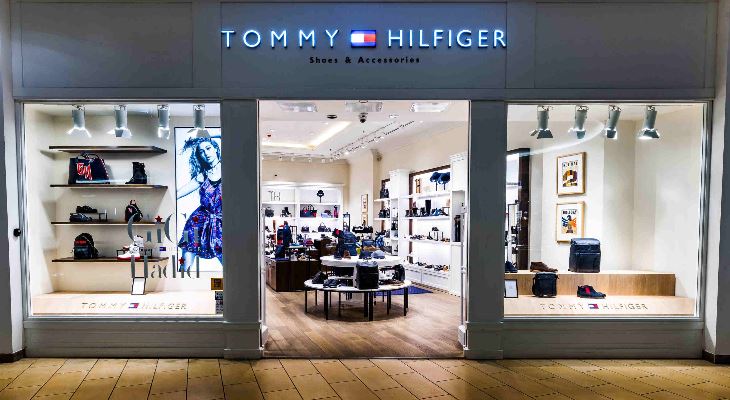 Tommy Hilfiger