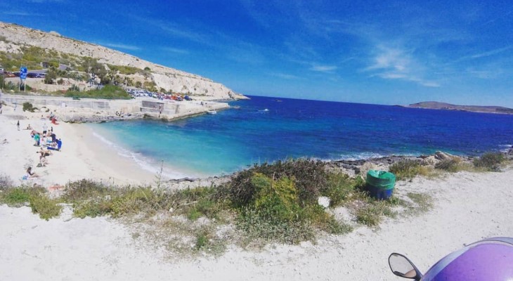 Hondoq ir-Rummien, Qala, Gozo