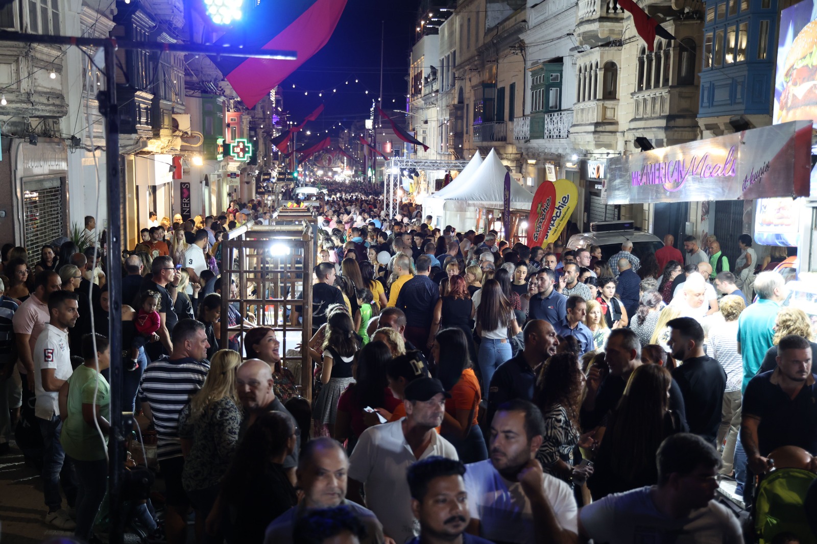 hamrun chocolate festival