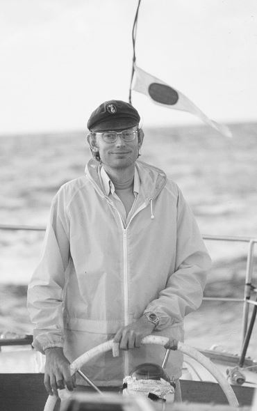 Watch those white horses: the 50th Rolex Middlesea Race promises to whip up a storm