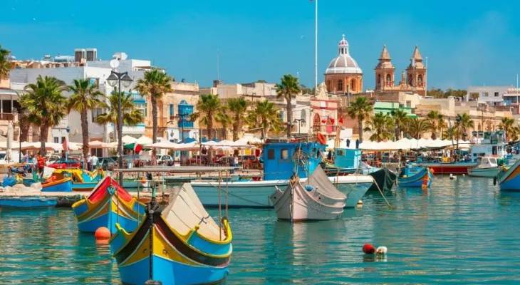 Best European Destination Awards 2024