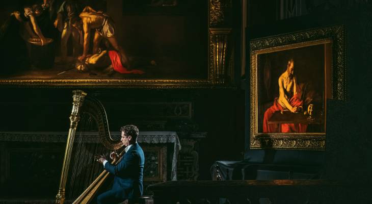 St John’s Co-Cathedral will house a new production of the ‘Valletta Resounds’ series that elegantly strings together Malta’s cultural heritage with th