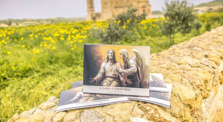 Easter in Gozo 2025