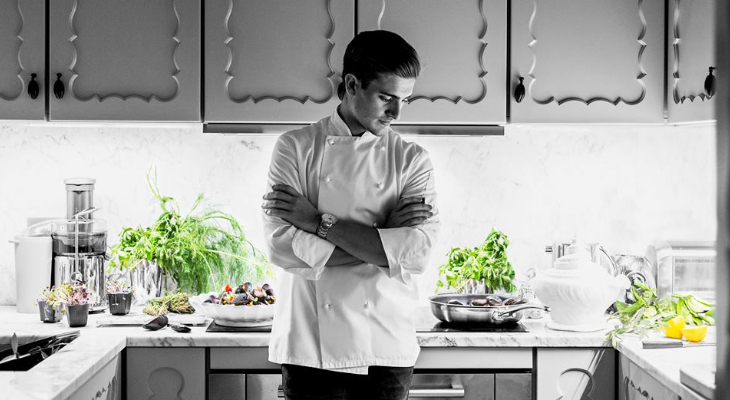 Matt Vella l Private Chef