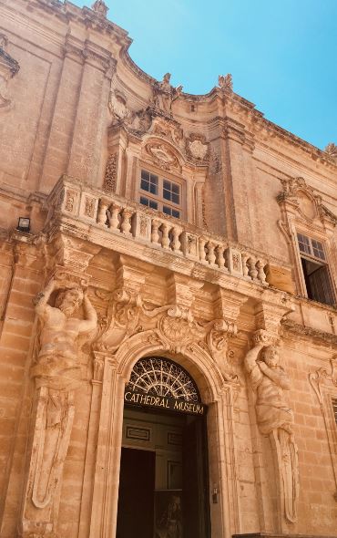 facade