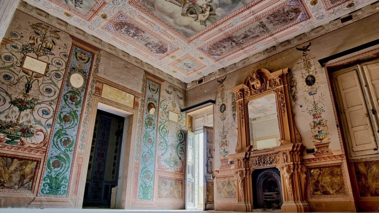 Villa Luginsland