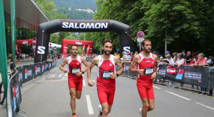 Team Malta Mountains