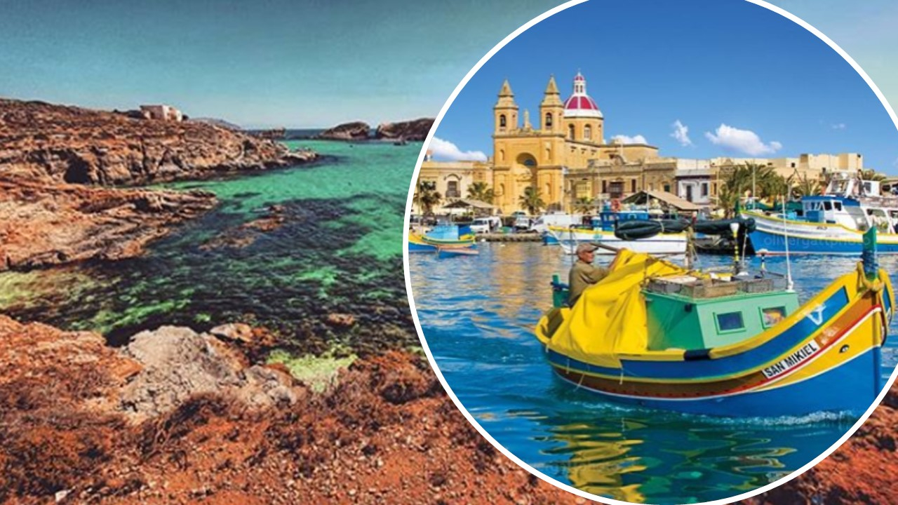 Here comes the sun! Fabulous weather forecast for the next TWO WEEKS on