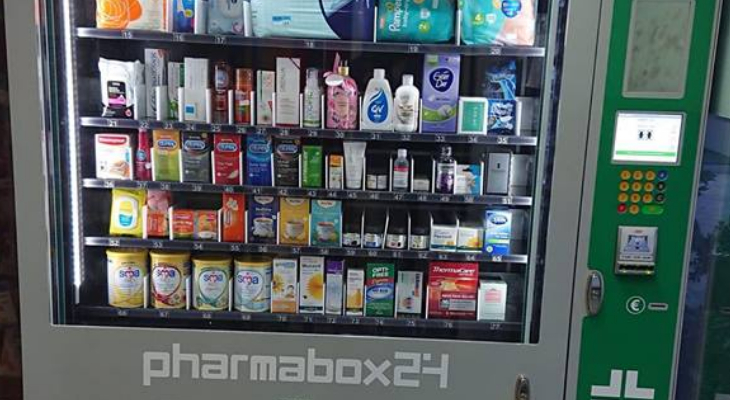 pharmabox