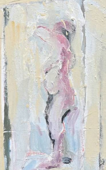gilbert calleja