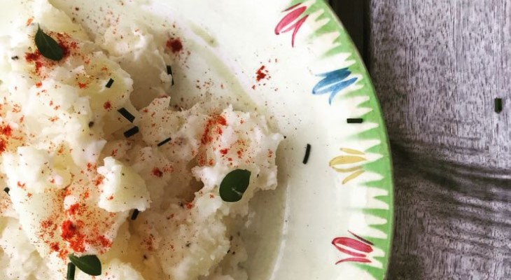 Potato Salad