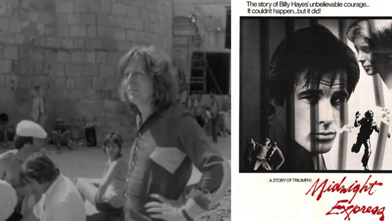 46 years ago today, one of the best films to ever be shot in Malta was