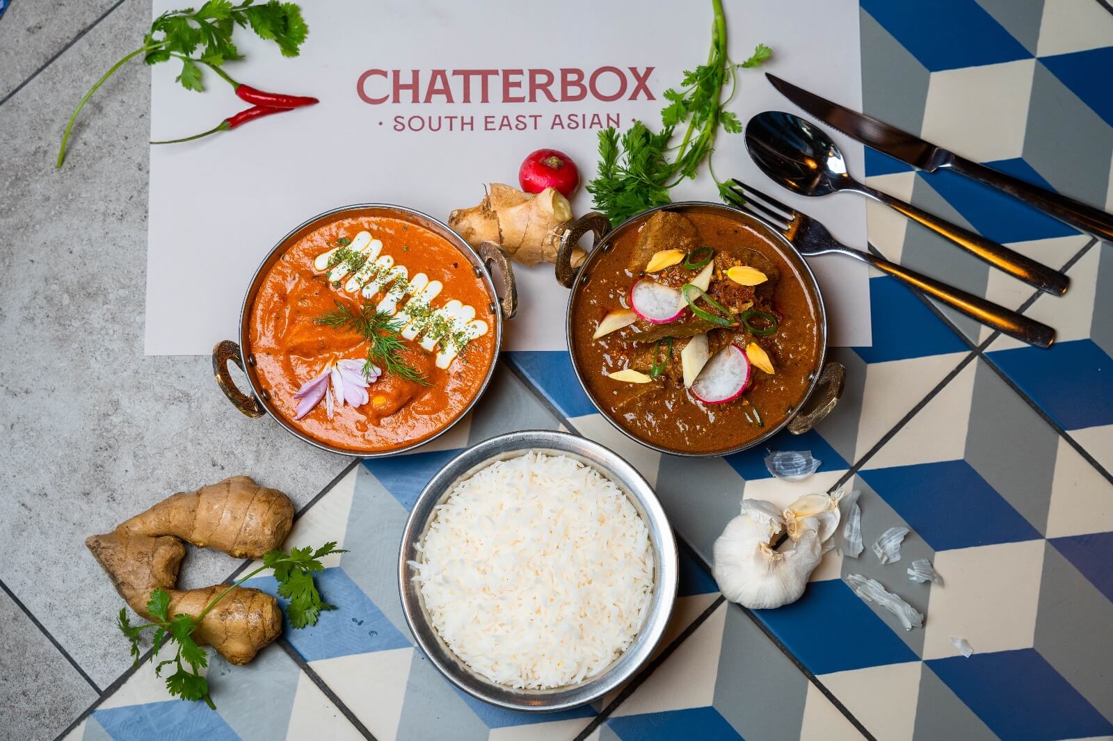 chatterbox